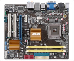 P5QPL-VM EPU